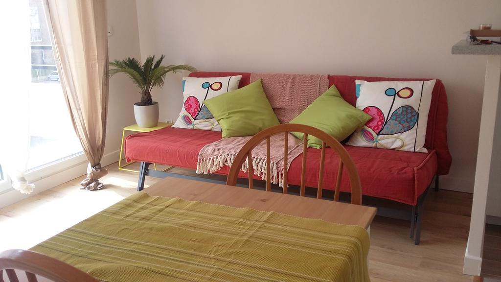 Residences Les Roseaux لونْي المظهر الخارجي الصورة